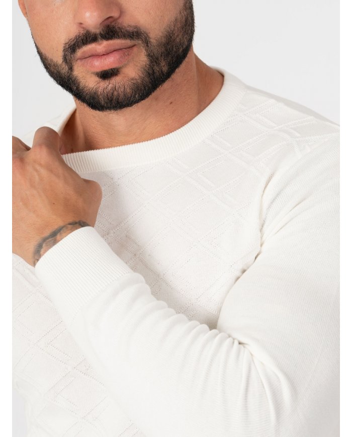 CAMISOLA SMK TRICOT PIQUET