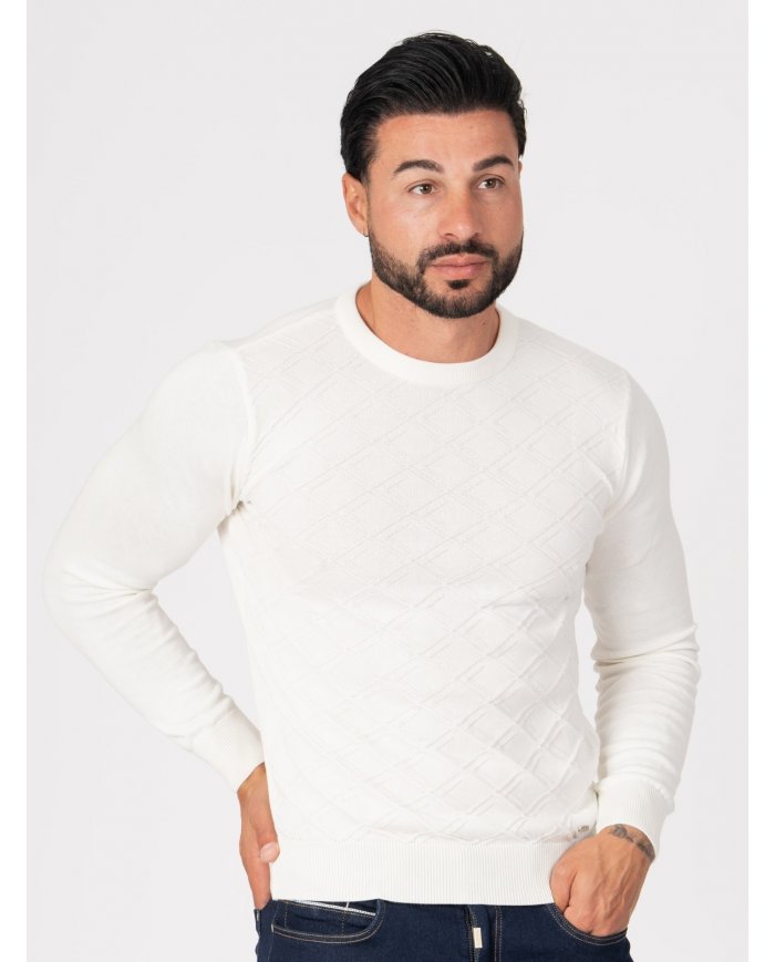 CAMISOLA SMK TRICOT PIQUET