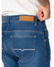 CALÇA SMK DENIM REGULAR