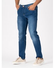 CALÇA SMK DENIM REGULAR