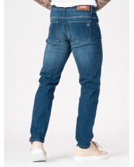 CALÇA SMK DENIM REGULAR