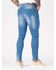 CALÇA SMK MOLDE REGULAR
