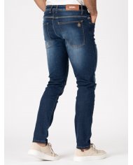 CALÇA SMK DENIM SLIM