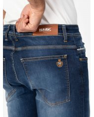 CALÇA SMK DENIM SLIM