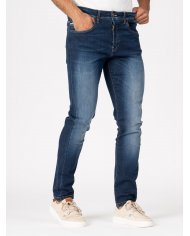 CALÇA SMK DENIM SLIM