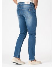CALÇA SMK DENIM SLIM