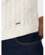 POLO SMK TRICOT TRANÇAS