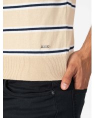 POLO SMK TRICOT LISTADO