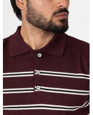 POLO SMK TRICOT LISTADO