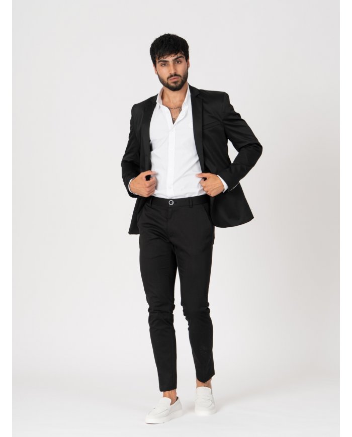 BLAZER SMK NEW TWO COLLOR