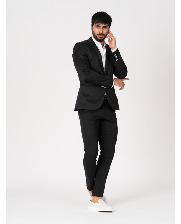 BLAZER SMK NEW TWO COLLOR