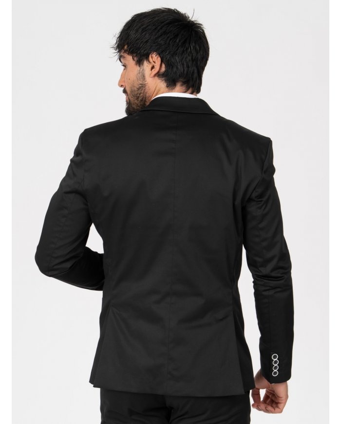 BLAZER SMK NEW TWO COLLOR