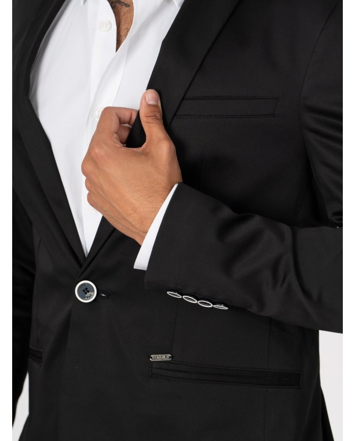 BLAZER SMK NEW TWO COLLOR