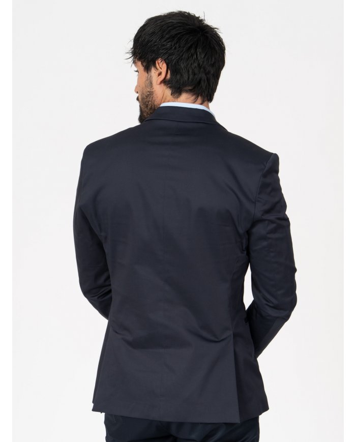 BLAZER SMK NEW TWO COLLOR