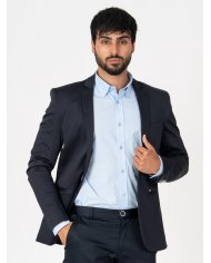 BLAZER SMK NEW TWO COLLOR