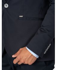 BLAZER SMK NEW TWO COLLOR