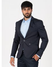 BLAZER SMK NEW TWO COLLOR