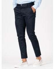 CALÇA CHINO SMK46 MARINHO 
