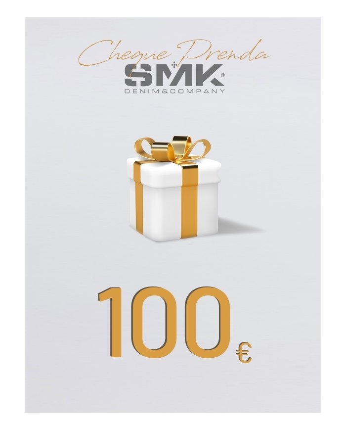 CHEQUE PRENDA