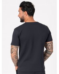 T-SHIRT SMK RELAXED FIT D