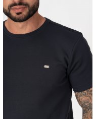 T-SHIRT SMK RELAXED FIT D