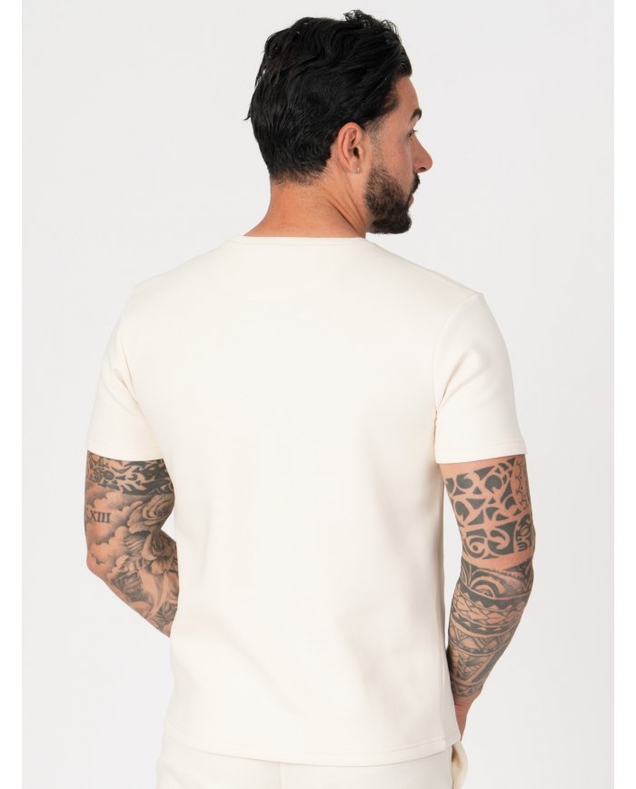 T-SHIRT SMK RELAXED FIT D