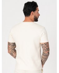 T-SHIRT SMK RELAXED FIT D