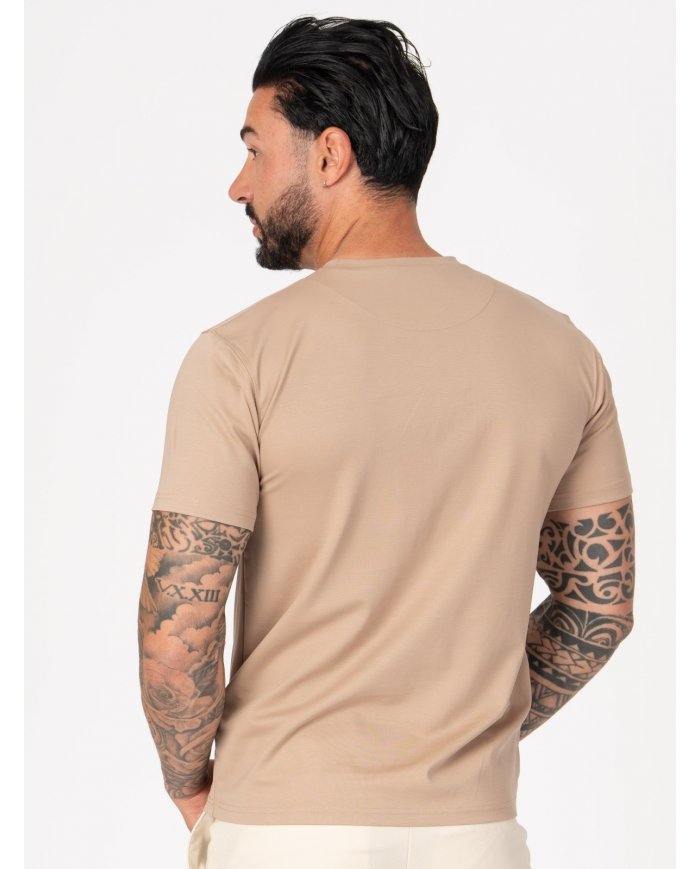 T-SHIRT SMK RELAXED FIT D