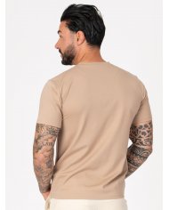 T-SHIRT SMK RELAXED FIT D
