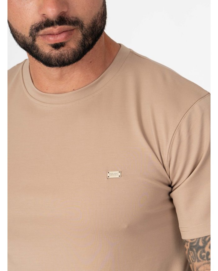 T-SHIRT SMK RELAXED FIT D