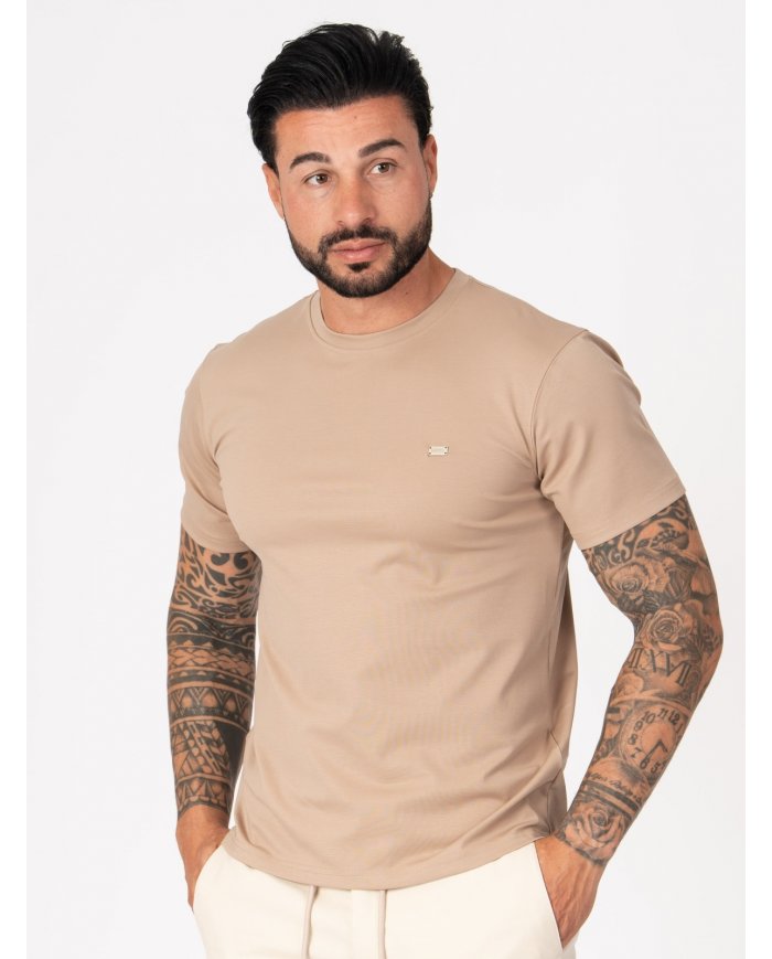 T-SHIRT SMK RELAXED FIT D