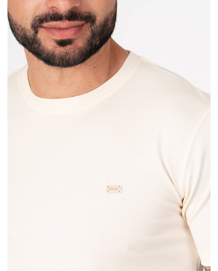 T-SHIRT SMK RELAXED FIT D