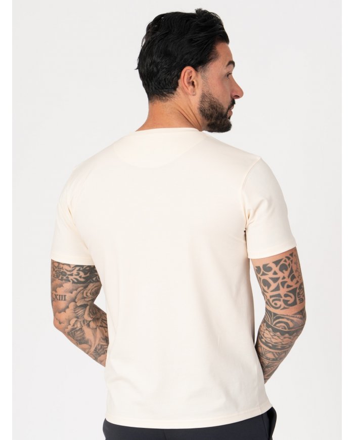 T-SHIRT SMK RELAXED FIT D