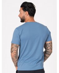 T-SHIRT SMK RELAXED FIT D