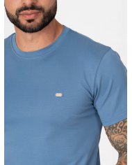 T-SHIRT SMK RELAXED FIT D