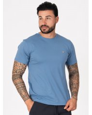 T-SHIRT SMK46 ENCAIXE PRT