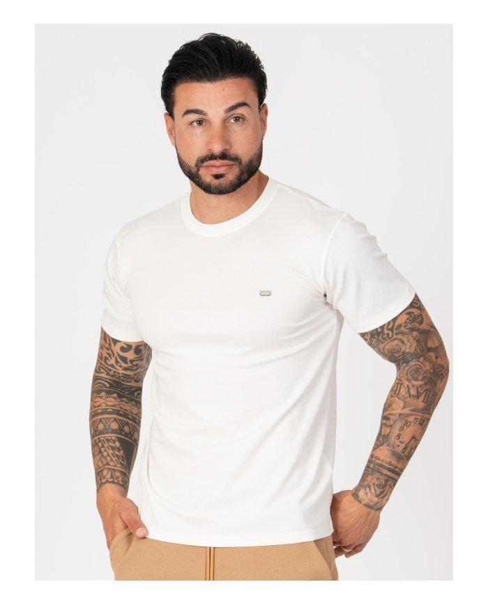 T-SHIRT SMK RELAXED FIT D