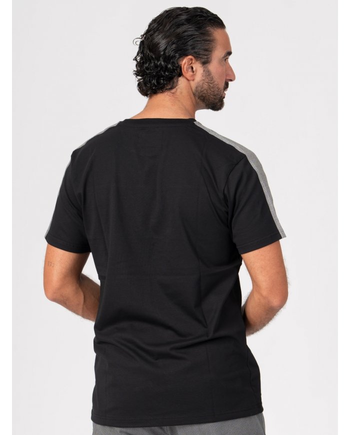 T-SHIRT SMK46 ENCAIXE PRT