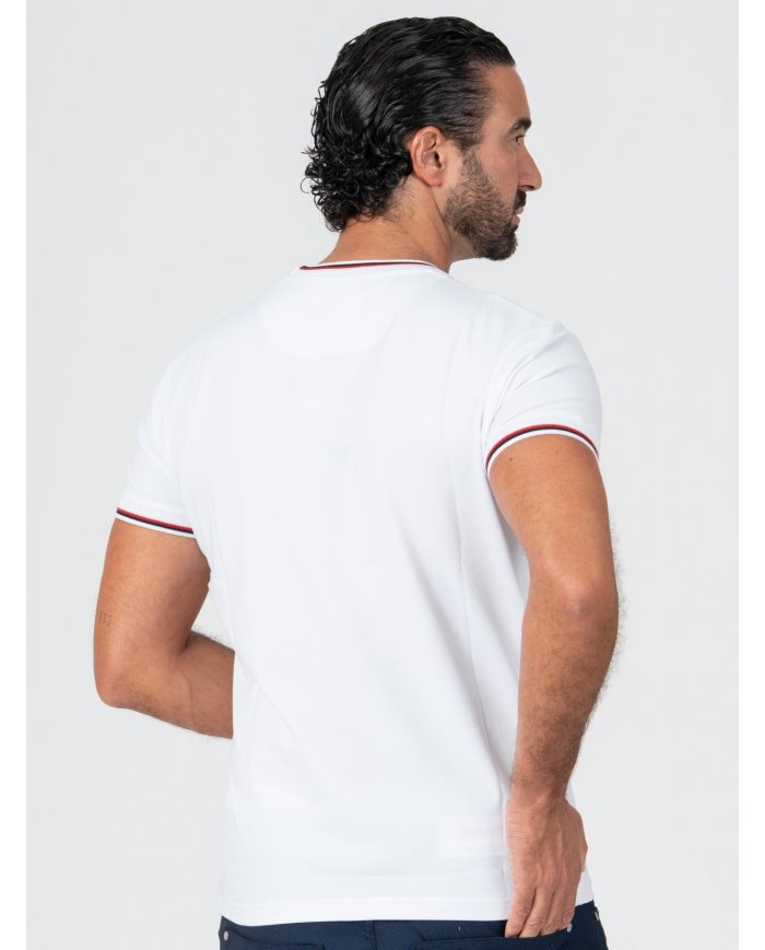 T-SHIRT SMK CAMBRIDGE UNIVERSITY