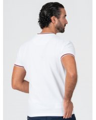 T-SHIRT SMK CAMBRIDGE UNIVERSITY