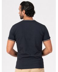 T-SHIRT SMK CAMBRIDGE UNIVERSITY