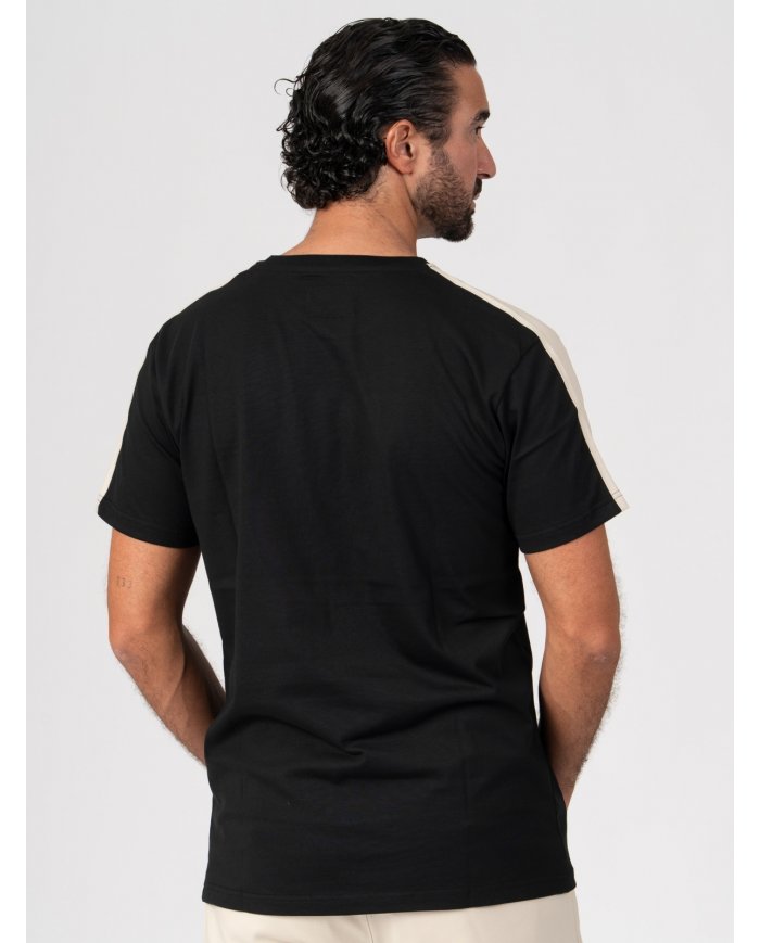 T-SHIRT SMK46 ENCAIXE AREIA