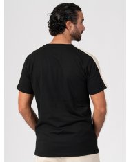 T-SHIRT SMK46 ENCAIXE AREIA