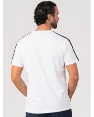 T-SHIRT SMK46 ENCAIXE MAR