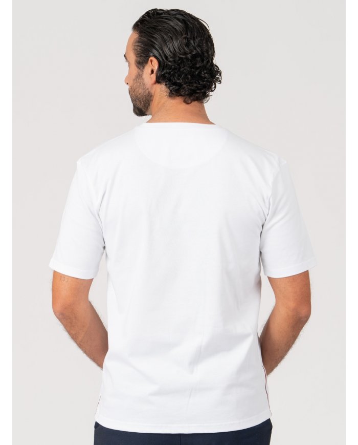 T-SHIRT SMK RELAXFIT EUA