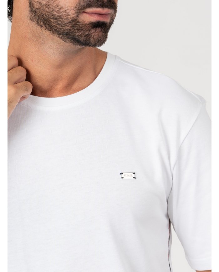 T-SHIRT SMK RELAXFIT EUA