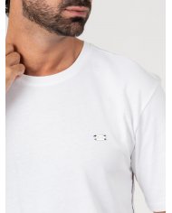 T-SHIRT SMK RELAXFIT EUA