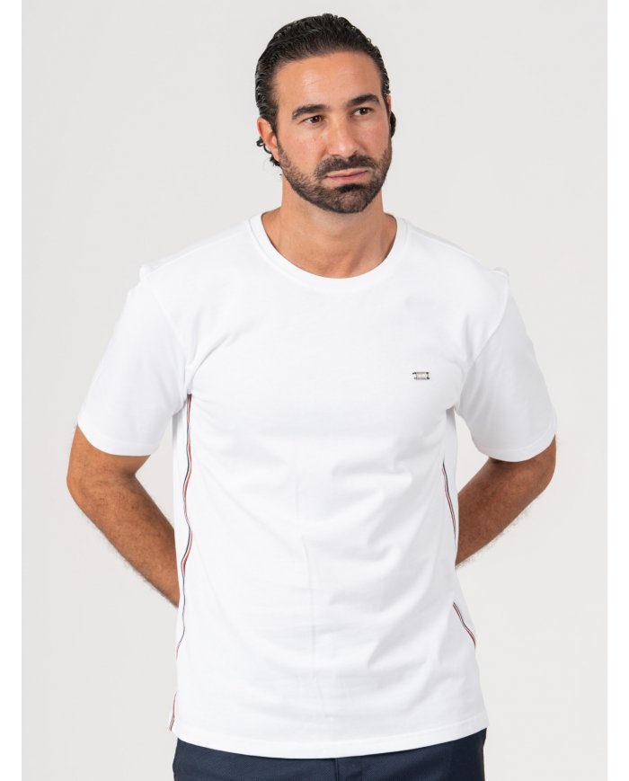 T-SHIRT SMK RELAXFIT EUA
