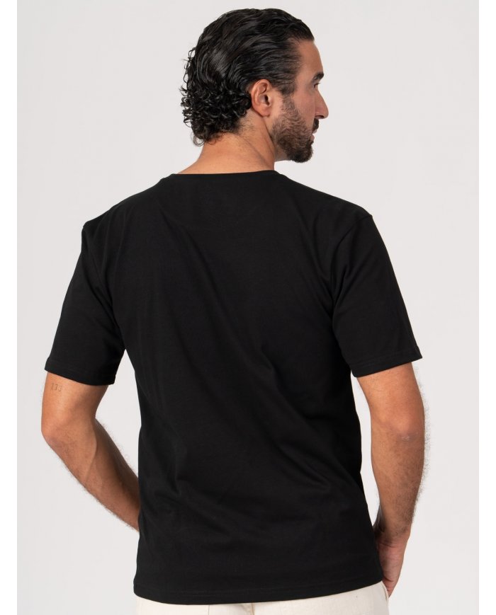 T-SHIRT SMK RELAXFIT EUA