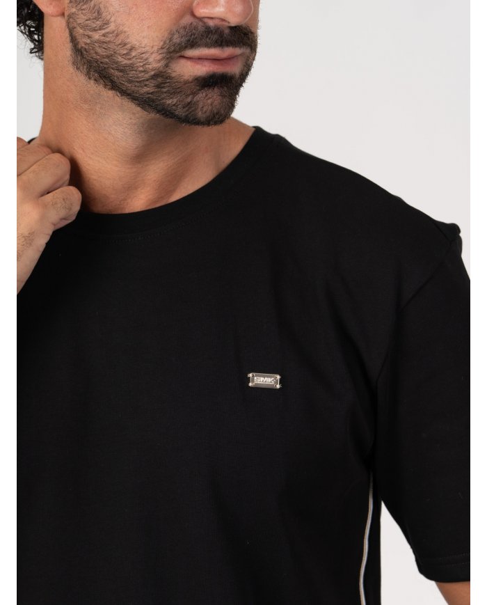 T-SHIRT SMK RELAXFIT EUA